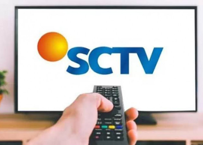 Jadwal Acara SCTV Hari Ini, Sabtu 13 Mei 2023, Tonton Berbagai FTV Untuk Temani Weekendmu