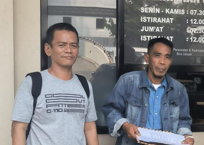 Diduga Telah Bergerak di 15 Kecamatan, Oknum Catut Tim ASTA