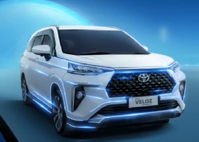 5 SUV 7-Seater Termurah dan Paling Laris di Indonesia 2026, Pilihan Ideal untuk Keluarga