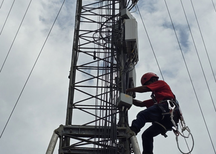 Peringati HUT RI ke-79, Telkomsel Hadirkan Pemanfaatan Teknologi 5G Standalone Pertama di Indonesia