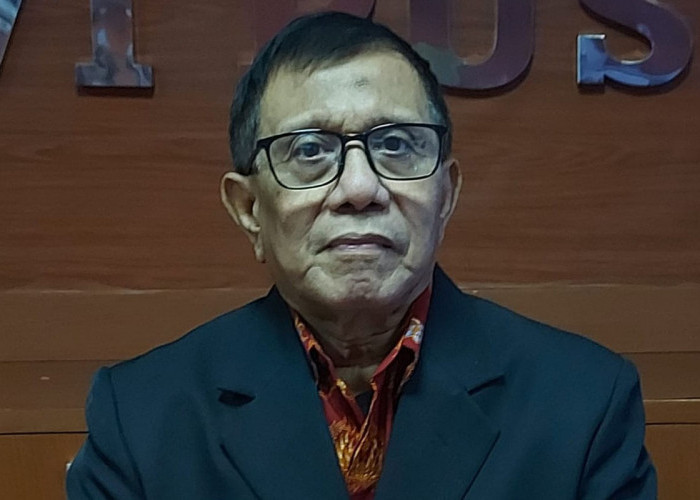 Ketua Umum Hendry Ch Bangun: Isu KLB Hanya Ingin Merusak PWI