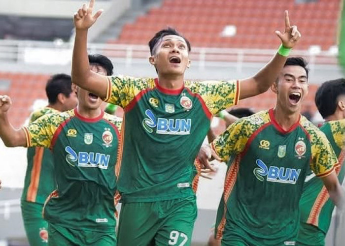 Hari Ini, Sriwijaya FC Bertemu PSMS Medan, Laga Ketat Play Off Degradasi Liga 2 di Std Baharuddin Siregar