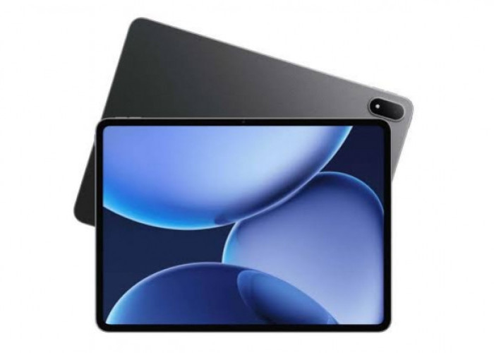 Tablet Flagship Oppo Pad 4 Pro Hadirkan Desain Ramping dengan Teknologi Audio Canggih