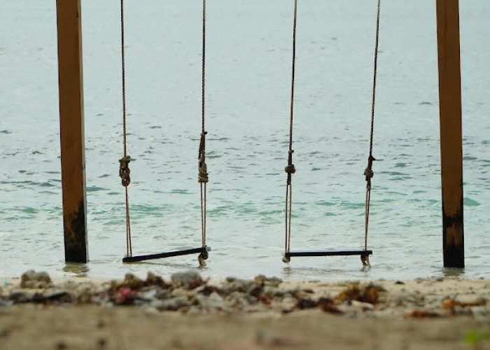 Kalimat Penyemangat Saat Patah Hati, Obat Luka yang Menumbuhkan Kekuatan Baru