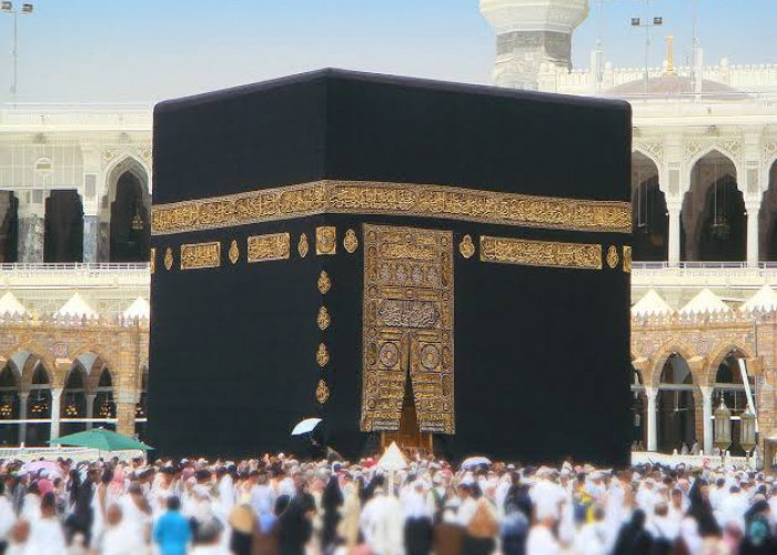 Aturan Baru Kemenag, Anak di Bawah 17 Tahun Bisa Daftar Haji? Cek Aturannya Disini