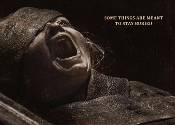 Akhir Pekan Seru di Bioskop! Ini 10 Deretan Film Horor Lokal dan Blockbuster Hollywood yang Wajib Ditonton