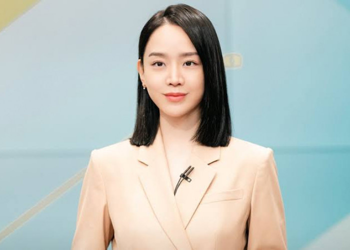 Drakor Baru September 2024 Dear Hyeri, Pesona Penyiar yang Punya Dua Kepribadian