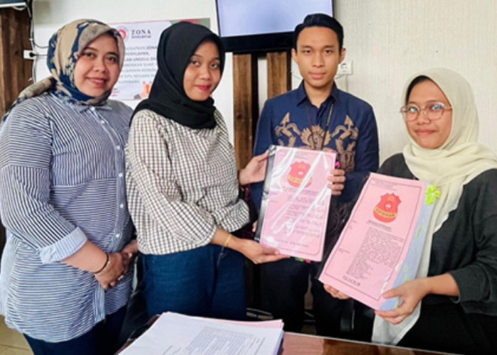 Korupsi Dana Desa Mantan Kades Lirik Pangkalan Lampam OKI Segera Jalani Sidang