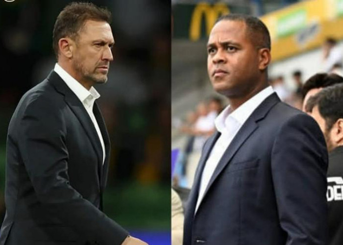 Pernah Kalah Duel Lawan Patrick Kluivert, Pelatih Australia Justru Remehkan Strategi Baru Timnas Indonesia?