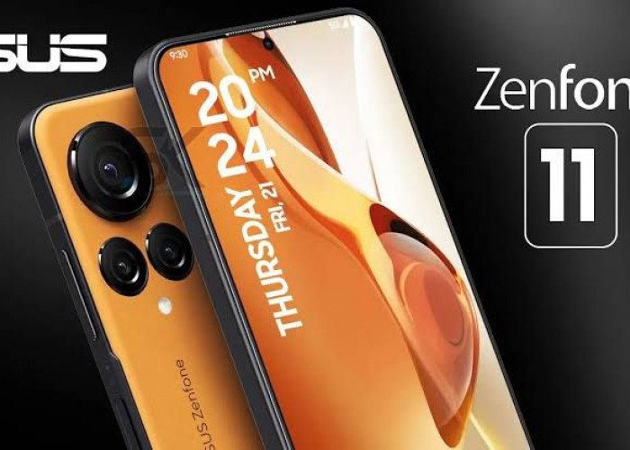 Asus Zenfone 11 Ultra Hadirkan Performa dan Fitur Mutakhir Dibandingkan Seri Sebelumnya, Layak Dibeli 2024?