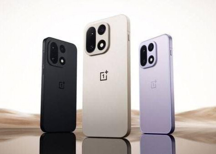 Bocoran Ponsel Kompak OnePlus 15T Disupport Baterai Silikon Karbon Kapasitas 7000 mAh