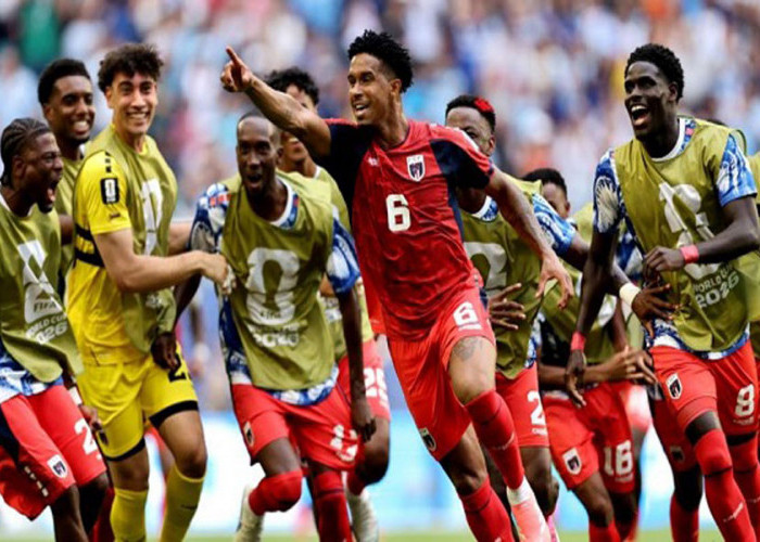 Cape Verde, Negara Kecil Tembus Fase Gugur Piala Dunia 2026, Populasi Hanya 525 Jiwa