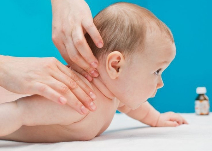 Moms, Ini 8 Cara Ampuh untuk Mengatasi Kondisi Hidung Bayi yang Tersumbat