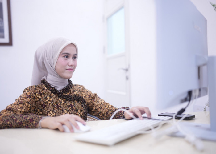 Jangan Takut Gagal: Pesan Reski Yanda Putri dan Perjalanan Beasiswa BIDIKSIBA Bukit Asam