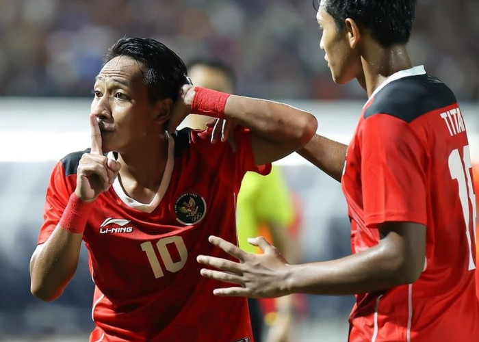 Kamboja Tersingkir, Timnas U-22 Indonesia Kokoh Berstatus Juara Grup dan Lolos Semifinal SEA Games 2023
