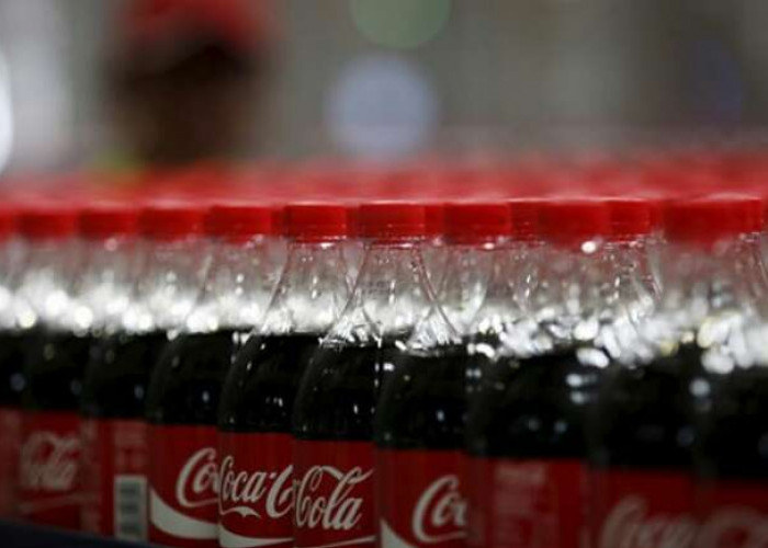 Asal Tahu Saja, Amerika-Rusia Musuhan tapi Coca-Cola Tetap Jualan, Namanya Ganti Jadi Dobry Cola