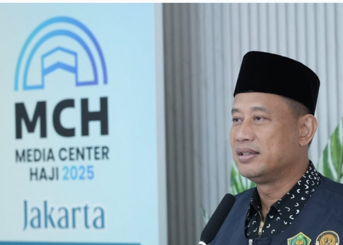 Ratusan Hotel Siap Tampung Jemaah Haji, Petugas Maksimalkan Layanan Menyambut Kedatangan di Makkah