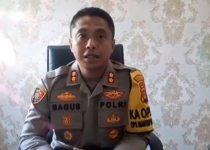 Polisi Tetapkan Tersangka Pembunuhan Aktivis LSM di Ogan Ilir, Samakah dengan Orang yang Disebutkan Korban? 