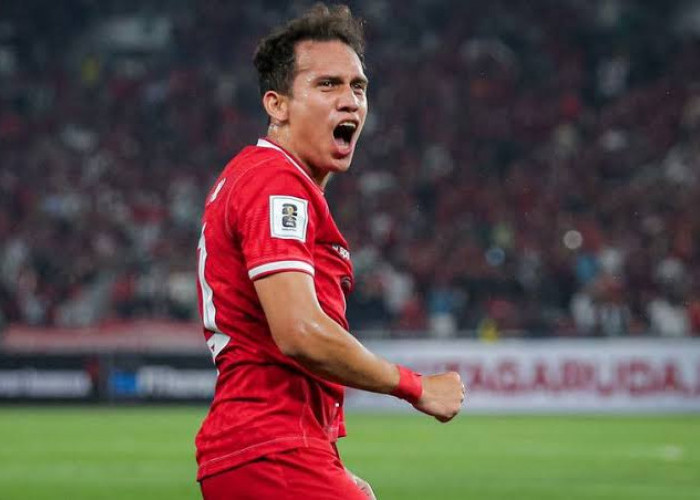 KACAU! Egy Maulana Absen Bela Timnas Indonesia Lawan Australia, Erick Thohir: Disayangkan