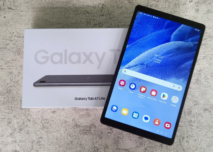 7 Tablet Murah untuk Gaming dan Streaming Layak Dipertimbangkan di 2026