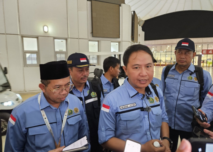 Progres Penerbitan Nusuk Jemaah Haji Indonesia Capai di Atas 90 Persen