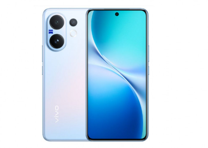 Vivo V60: HP Fotografi dengan Kamera Telephoto 50MP dan Fitur Autofocus Canggih di Kelasnya!