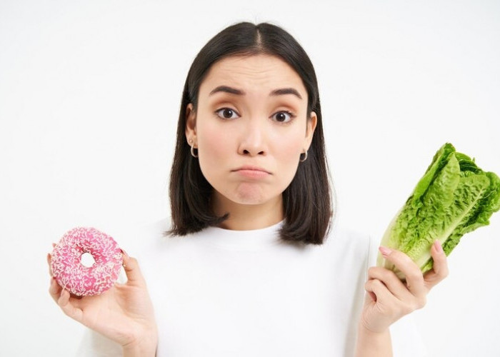 Selain Membuat Emosi Tidak Stabil, Berikut 5 Dampak Kesalahan Program Diet untuk Tubuh
