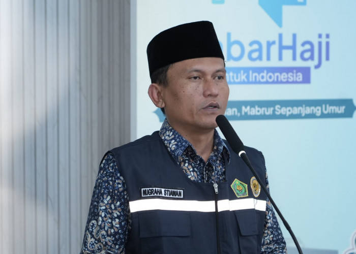 Layanan Diperketat, Kemenag Minta PIHK Jamin Perlindungan Kesehatan Jemaah Haji Khusus