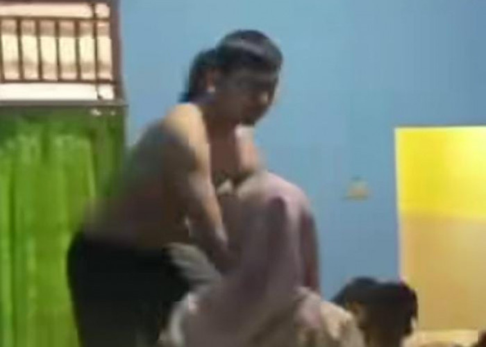 Viral Istri Hamil Tua, Suami Sah di Palembang Telanjang Dada Digerebek Bersama Wanita