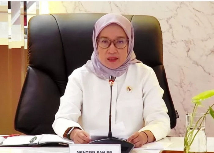 BKN Desak Percepatan Pengangkatan PPPK 2024, Jenjang Karier Setara PNS Segera Terwujud