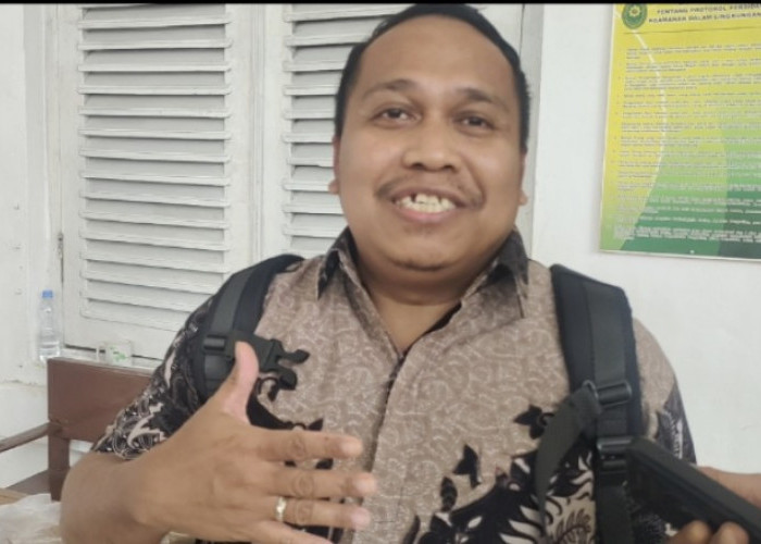 Penyidikan Korupsi Suap Proyek Pokir DPRD OKU Rampung, Nopriansyah Cs Diserahkan ke Jaksa KPK