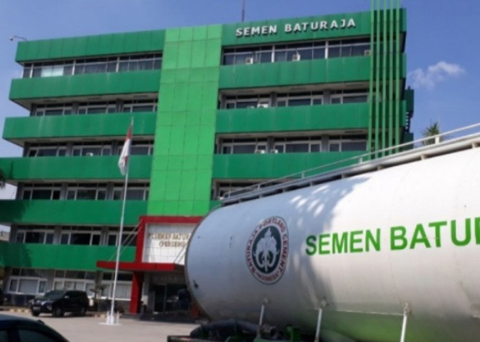 SMBR Tegaskan Komitmen Transparansi dan Dukungan Proses Hukum Soal Dugaan Korupsi Distribusi Semen di Sumsel