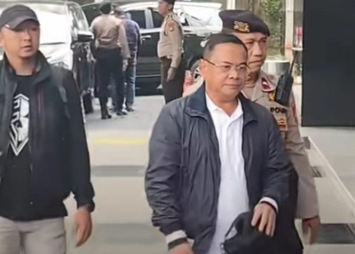 Live Malam Ini, KPK Gelar Konferensi Pers OTT Dugaan Korupsi di Kota Madiun dan Kabupaten Pati