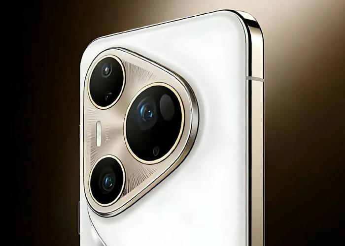 Dipaksa Keadaan Huawei Bikin Sistem Operasi Sendiri, Strategis Masa Depan Bakal Jadi Pesaing Kuat Apple