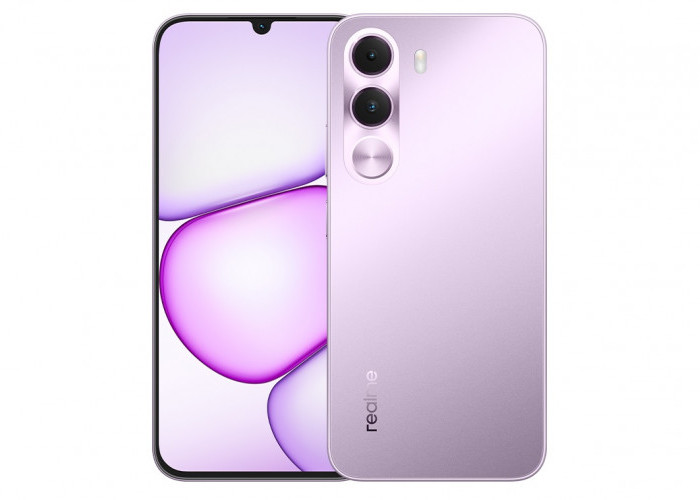 Perbandingan 3 HP Realme Seri C100: Mana yang Lebih Menarik di Kelas Menengah? 