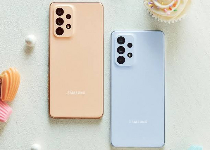 Samsung Galaxy A33 Turun Separuh Harga, Awal September Harganya Cuma Segini! Semurah Itu?