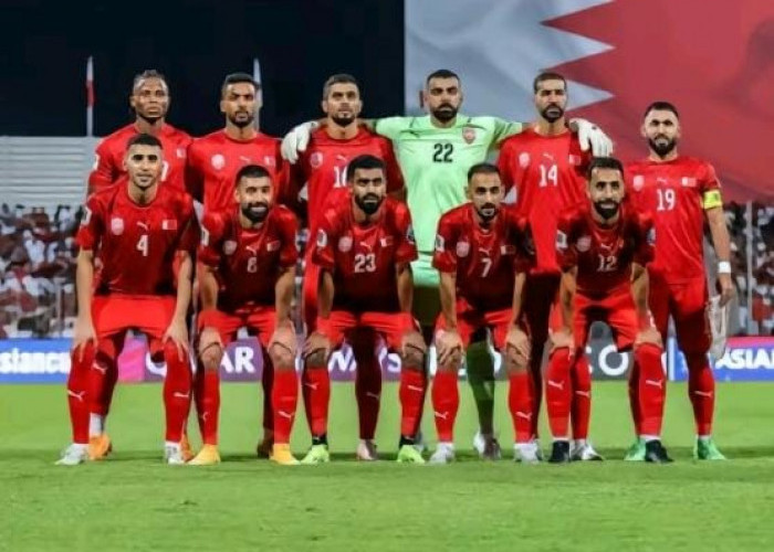 Laga Timnas Indonesia Vs Bahrain Dipastikan Tetap Digelar di GBK, FIFA Siapkan Sanksi Berat Jika...