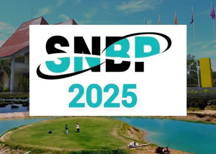 SNBP 2025 Dibuka! Ini Jadwal Penting Pendaftaran dan Link Resmi untuk Cek Persyaratan