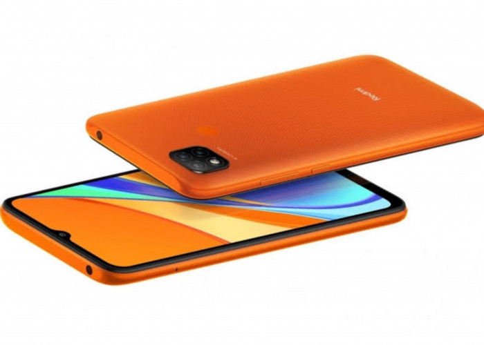 Redmi 9C Turun Harga di Oktober 2024, Ponsel Entry-Level 1 Jutaan dengan Spesifikasi Mumpuni