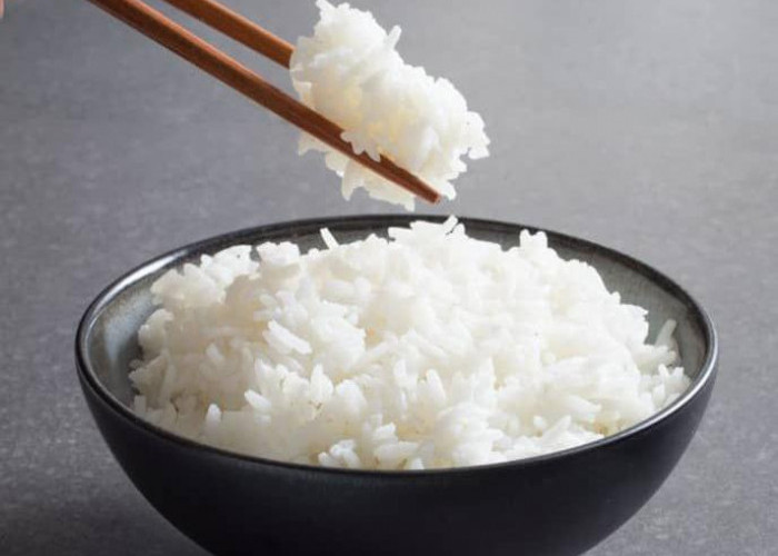   Masih Banyak yang Salah, Nasi Putih Beku Lebih Aman untuk Penderita Diabetes?