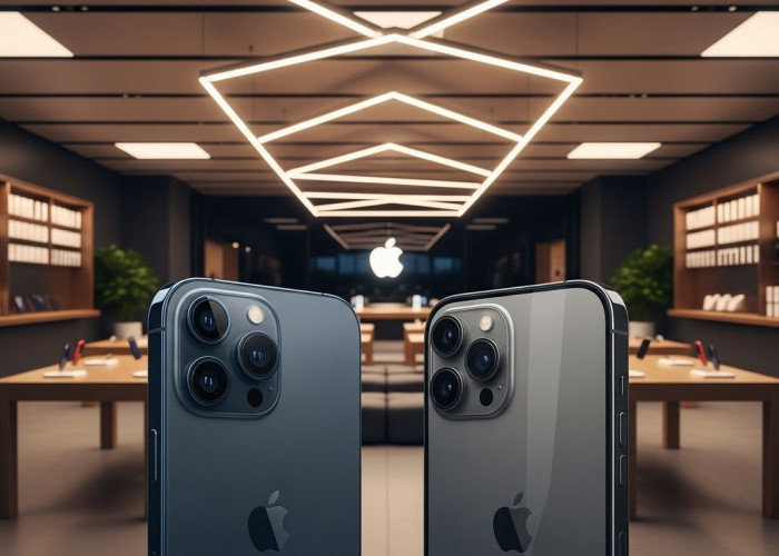 Ini Update Harga iPhone 15 dan iPhone 16 iBox Mei 2026, Berangsur Turun Jelang Seri Baru?