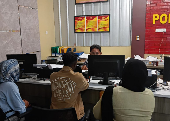 Niat Cari Kosan di Sosmed, Mahasiswa UNSRI Asal Sudan Jadi Korban Penipuan Merugi Jutaan Rupiah