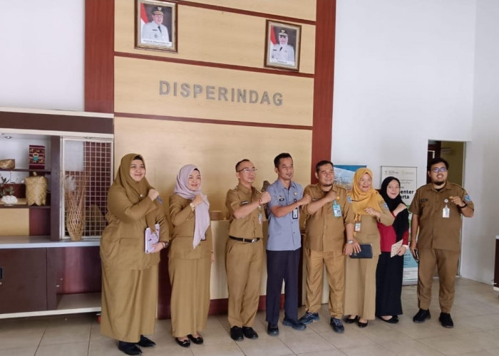 Tenun Cual Babel Didorong Daftar Indikasi Geografis