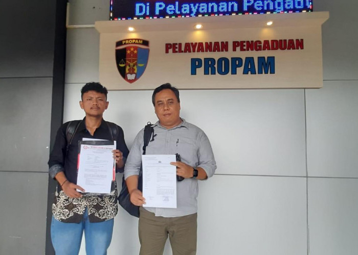 Berawal Antrean Solar, Sopir Truk di Palembang Diculik, Dikeroyok dan Diperas, Diduga Libatkan Oknum Polisi