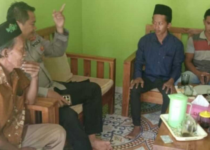 Minum Kopi Campur Garam, Pria 73 Tahun Asal Kalimantan Selatan Meninggal di Musi Rawas