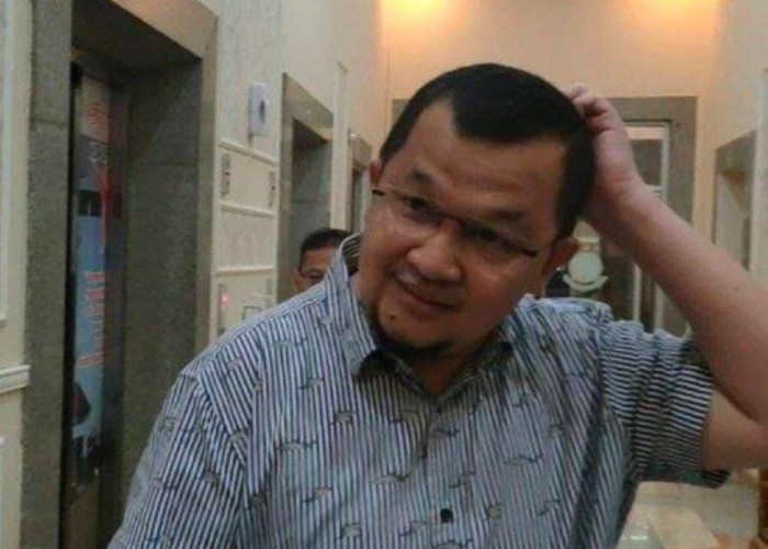 Mangkir dari Panggilan Penyidik Kejati, Ketua Umum KONI Sumsel Hendri Zainuddin: Saya Sakit