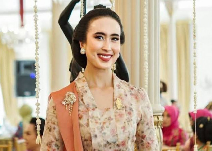 Menteri Tercantik di Kabinet Prabowo-Gibran Ini Ternyata Anak Pengusaha, Berikut Profilnya