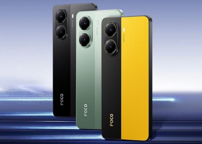 Perbandingan POCO X7 dan POCO X7 Pro, Smartphone Terbaru POCO dengan Fitur AI Canggih dan Tahan Banting