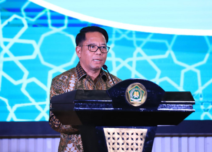 PNS Kanwil Kemenag Aceh Diamankan Densus 88 Diduga Karena Terlibat Terorisme