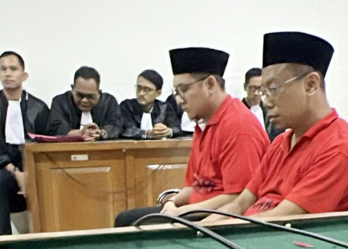Dugaan Lemahnya Pengawasan Internal Auto 2000 Mencuat Pada Sidang Vonis Pidana Pelaku Penggelapan Uang Rp15 M 